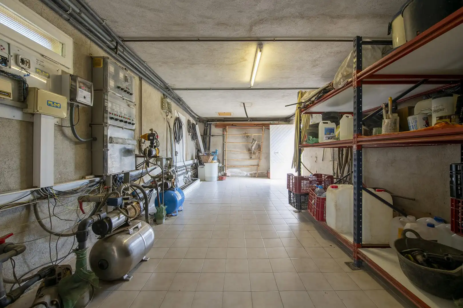 Chalet en venta en Carretera de Borgonyà, imagen 35