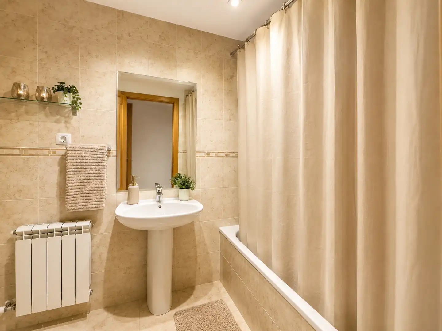 Flat for sale in Centre