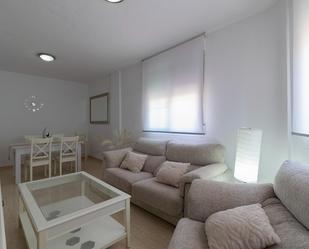 Living room of Flat for sale in La Unión  with Air Conditioner and Terrace