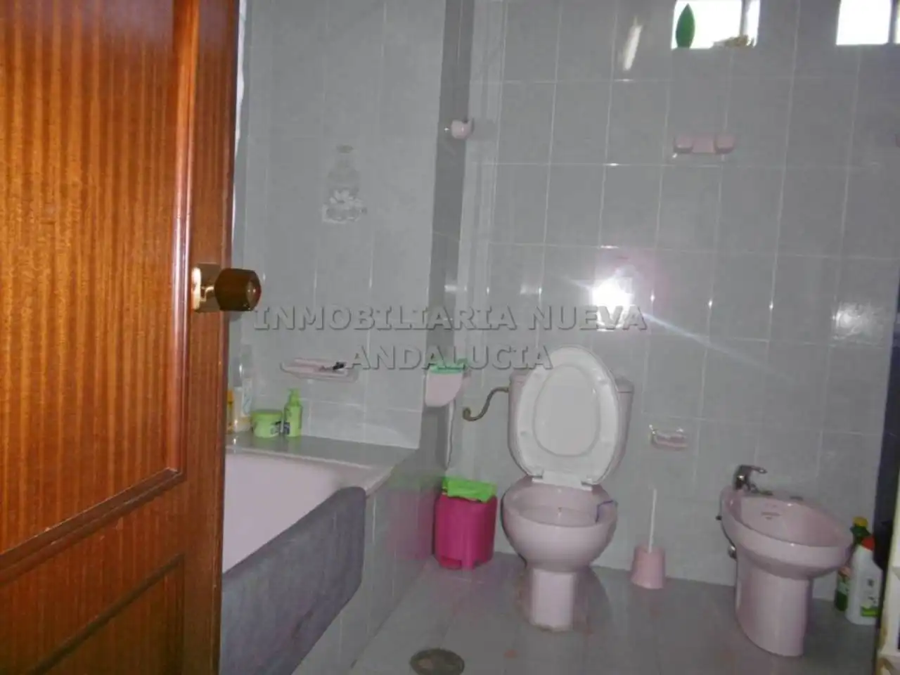 Flat with lift to rent in Ciudad Jardín - Tagarete - El Zapillo, imagen 15