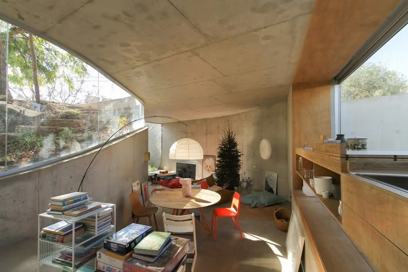 Living room of Houses for sale in San Vicente del Raspeig / Sant Vicent del Raspeig  with Private garden, Storage room and Swimming Pool