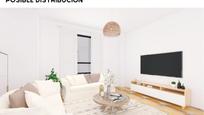 Living room of Flat for sale in Bilbao 