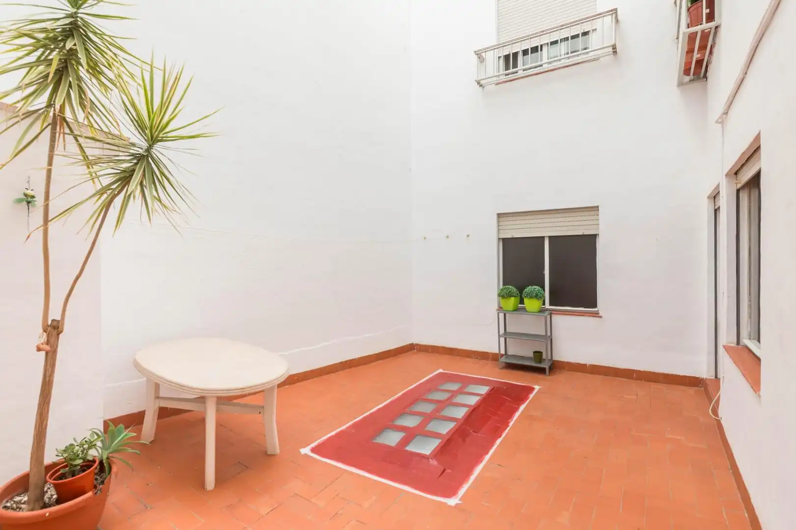 Terraza de Piso en venta en Centro