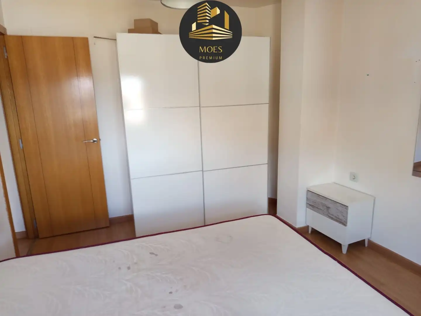 Habitación de Piso en venta en Mancha Real con Aire acondicionado, Calefacción y Parquet