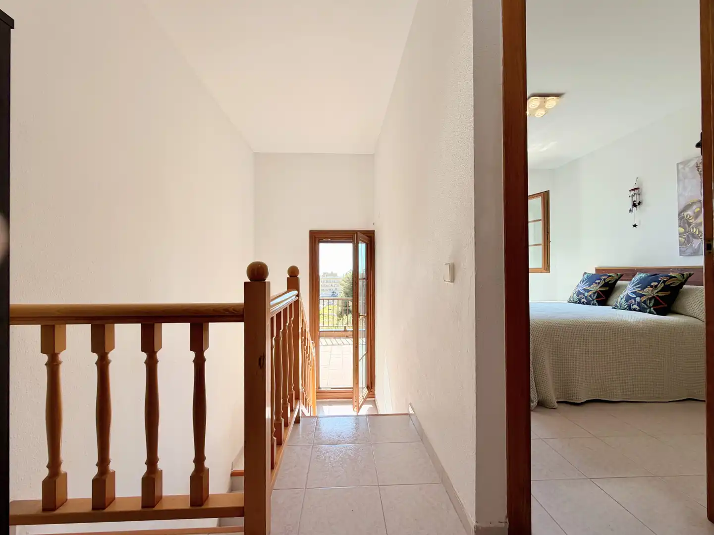 Detached homes for sale in El Vendrell  with Air Conditioner, Heating and Terrace