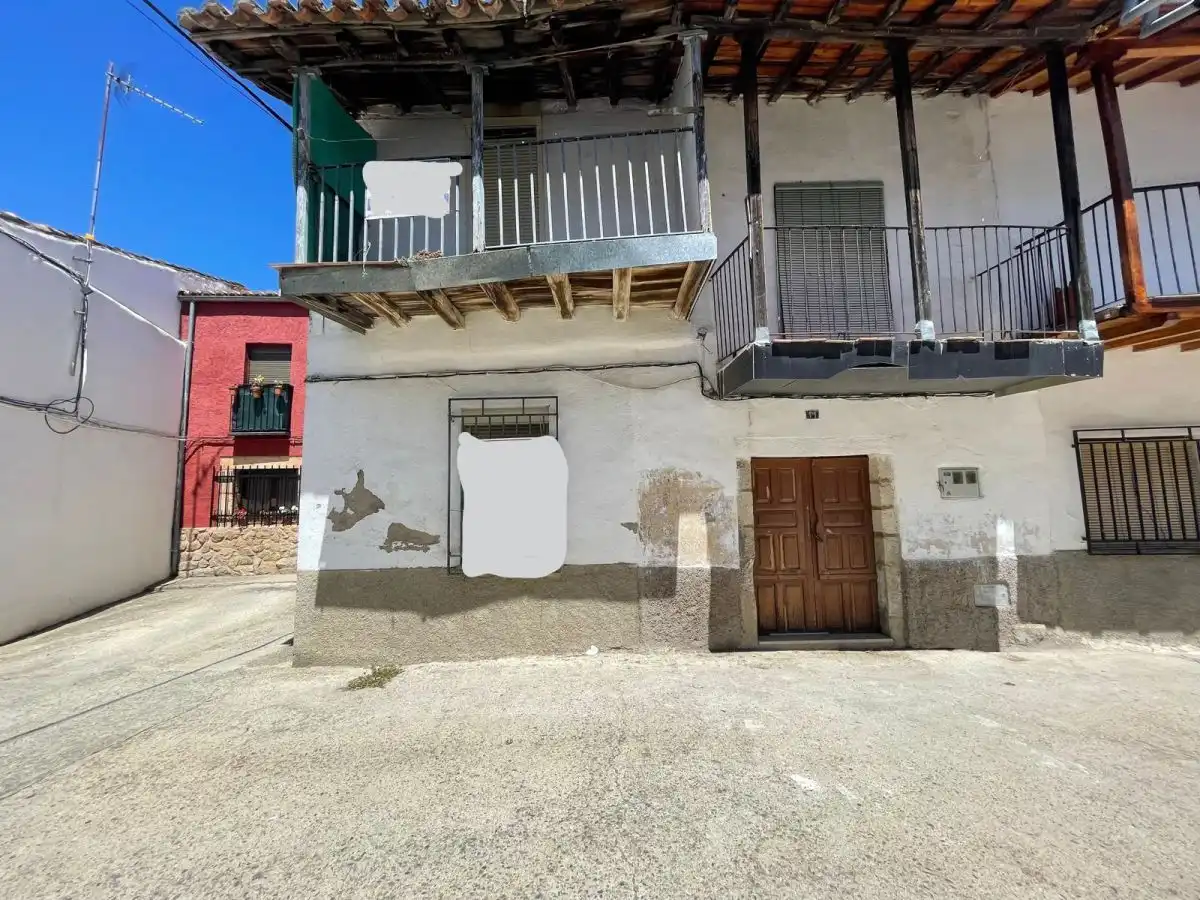 Maison à vendre à Calle Calle Víctor Masides,, imagen 3