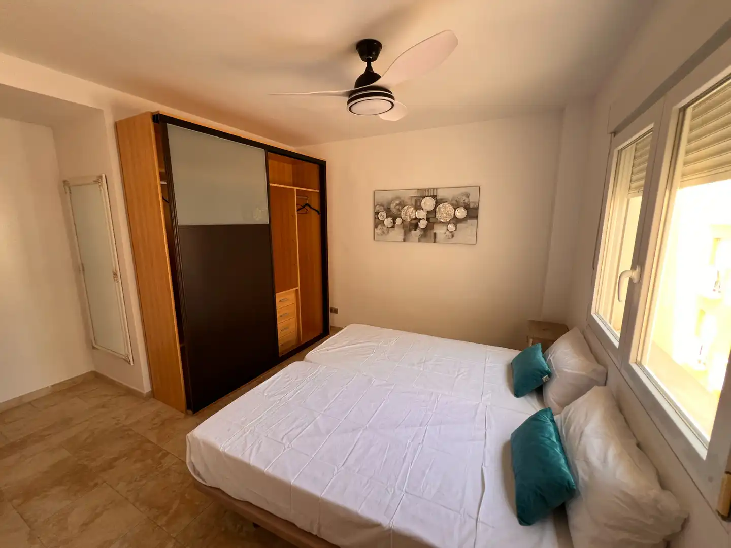 Habitación de Ático en venta en Torrox con Terraza, Amueblado y Horno