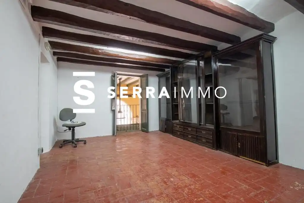 Edificio en venta en Vilafranca del Penedès