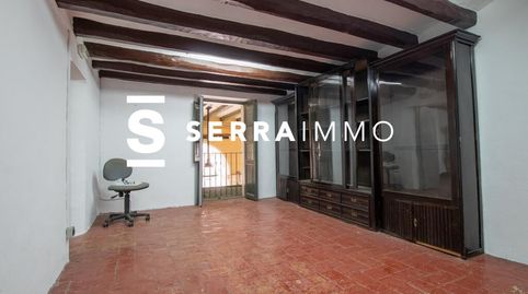 Foto 4 de Edificio en venta en Centre Vila, Vilafranca del Penedès