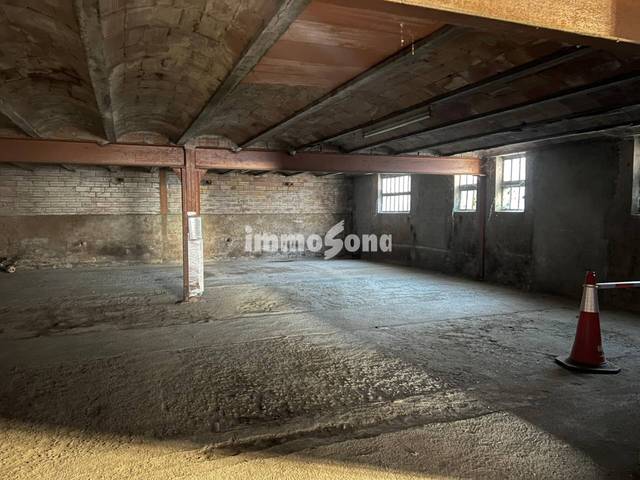 Edificio en Venta en Santa Eulàlia de Riuprimer