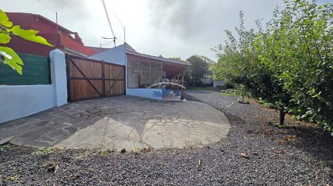 Foto 5 de Casa o xalet en venda a El Tanque, Santa Cruz de Tenerife