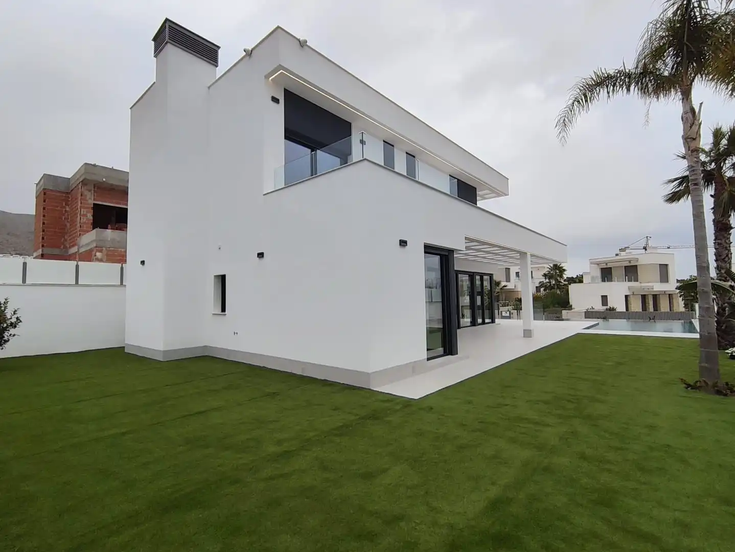 Xalet en venda a Golf Bahía, imagen 32