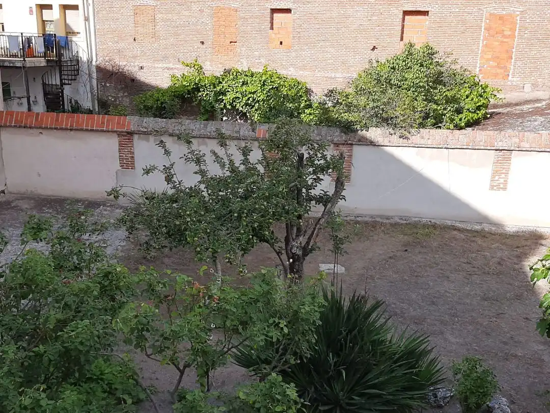 Adossat amb jardí en venda a Barrionuevo 1, imagen 28