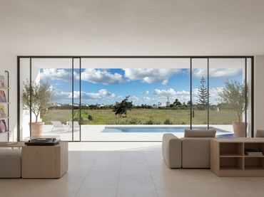 Terreno residenziale in vendita a Diseminados Xan Xomeu Felix