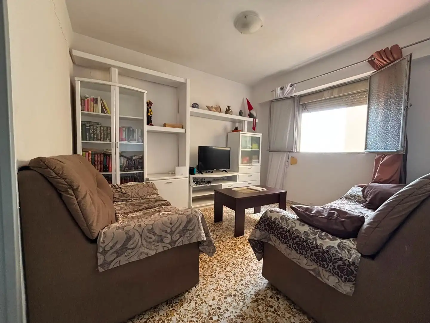 Piso con ascensor en venta en Barrio Alto - San Félix, imagen 3