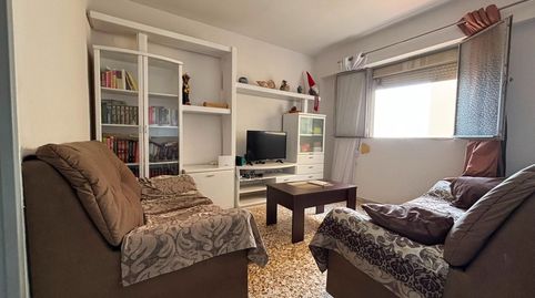Foto 3 de Piso en venta en Barrio Alto - San Félix, Almería Capital