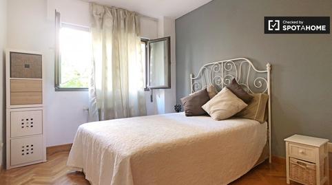 Photo 2 of Flat to share in Casa de Campo, Madrid