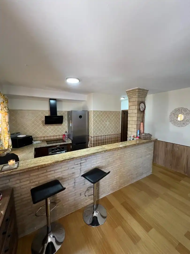 Casa o xalet en venda a La Rinconada, Sevilla