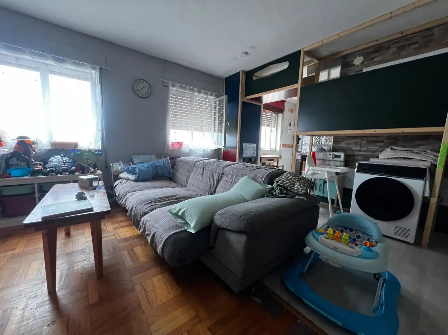 Flat for sale in Torrelavega - BO CAMPUZANO, imagen 2