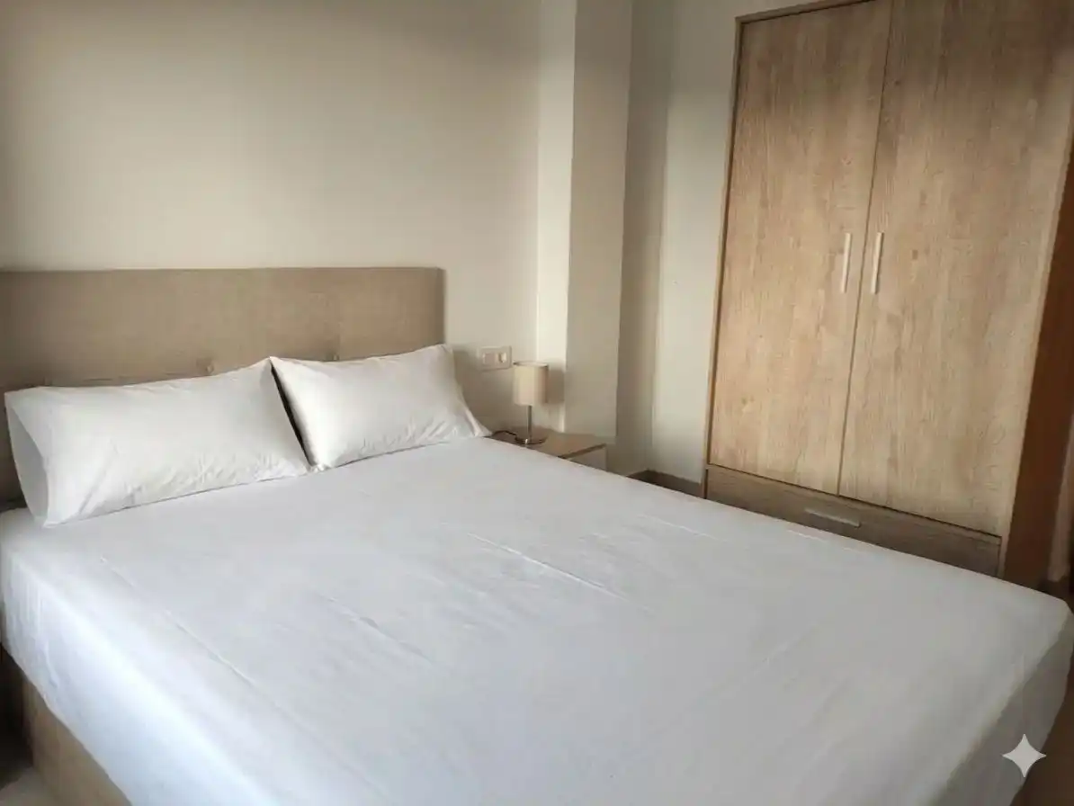 Habitación de Piso en venta en El Vilosell con Amueblado