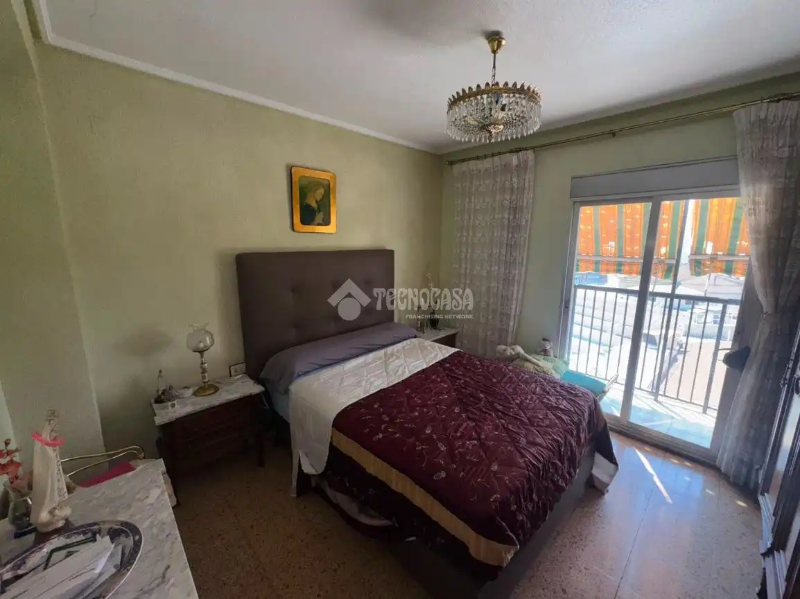 Piso con ascensor en venta en L'Olivereta, imagen 17