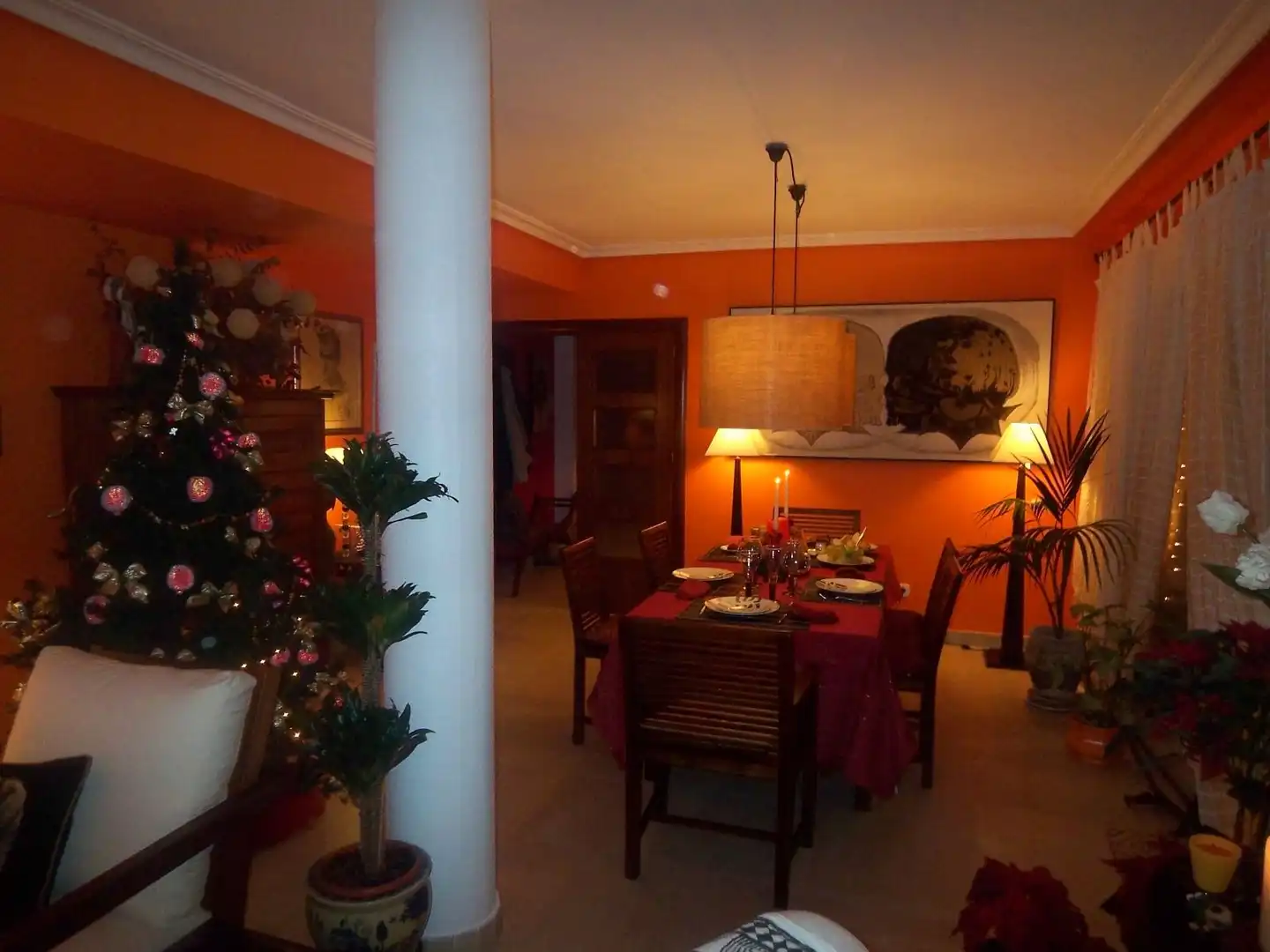 Apartament amb piscina en venda a Zona Galúa - Calnegre, imagen 2