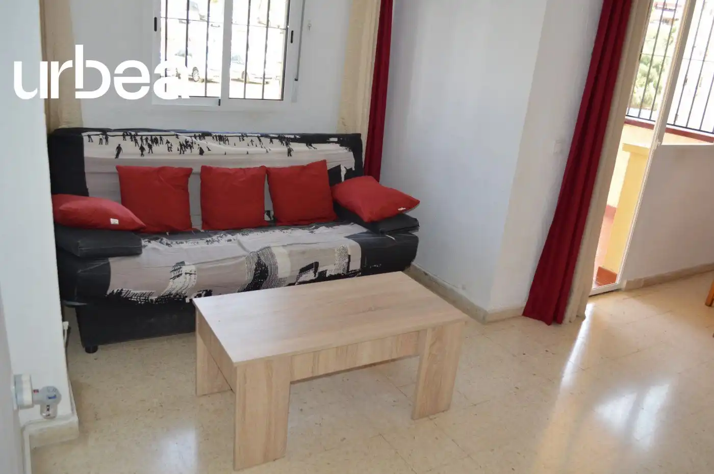 Room in Calle manuel gorria, Olletas - Sierra Blanquilla