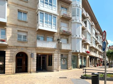 Individuel à vendre à Zarautz
