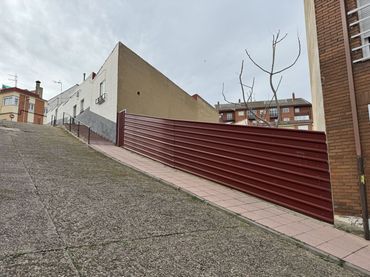Terreni e lotti in vendita a Benavente