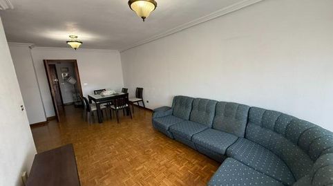 Foto 4 de Piso de alquiler en San Antón, Murcia Capital