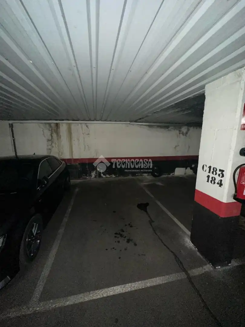 Einzelparkplatz zum Verkauf in Fuenlabrada II - El Molino, imagen 2