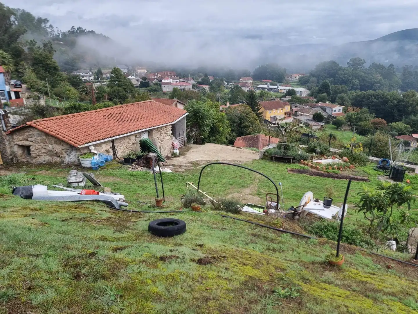 Xalet en venda a BAGAÑEIRA (A)-RIBADETEA, imagen 20