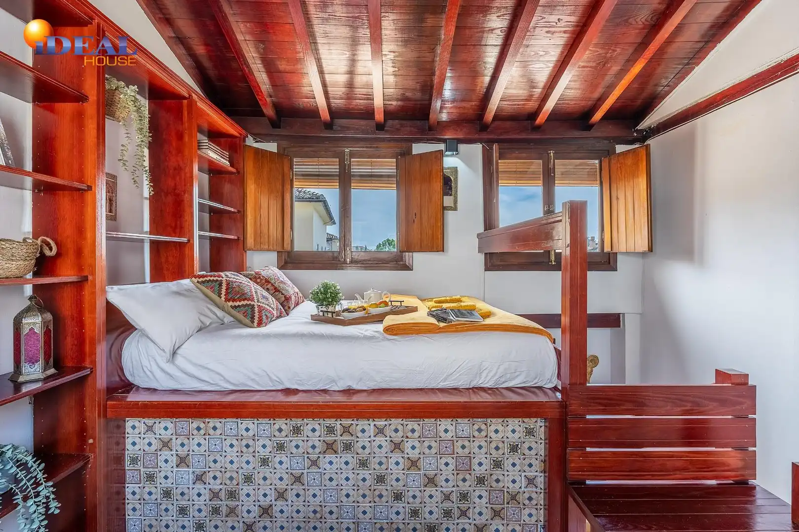 Pis amb terrassa en venda a Centro, imagen 17