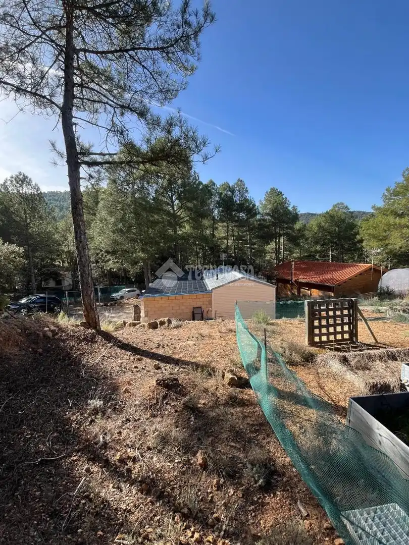 Residencial en venta en Trillo