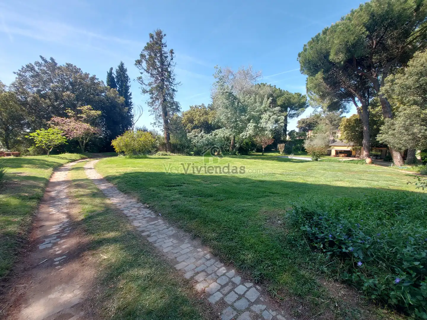 Casa o xalet en venda en Piera amb Jardí privat, Terrassa i Piscina