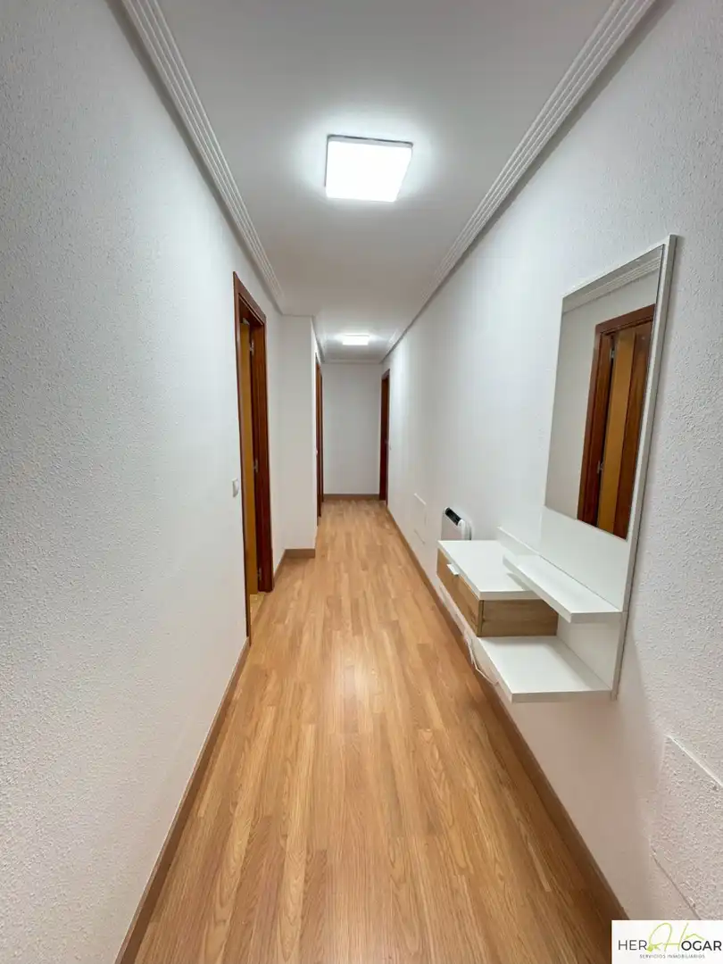 Wohnung zur Miete in Magán