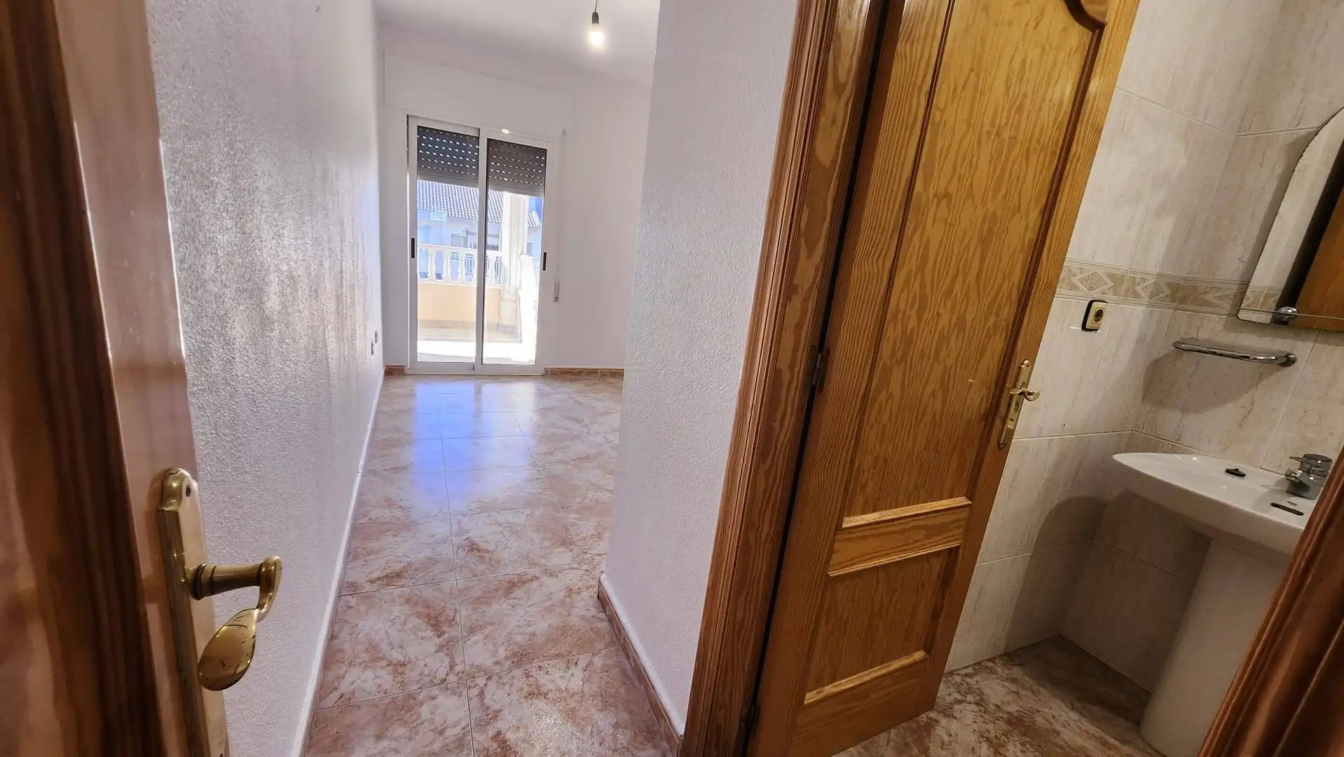 Piso con terraza en venta en San Javier ciudad, imagen 19