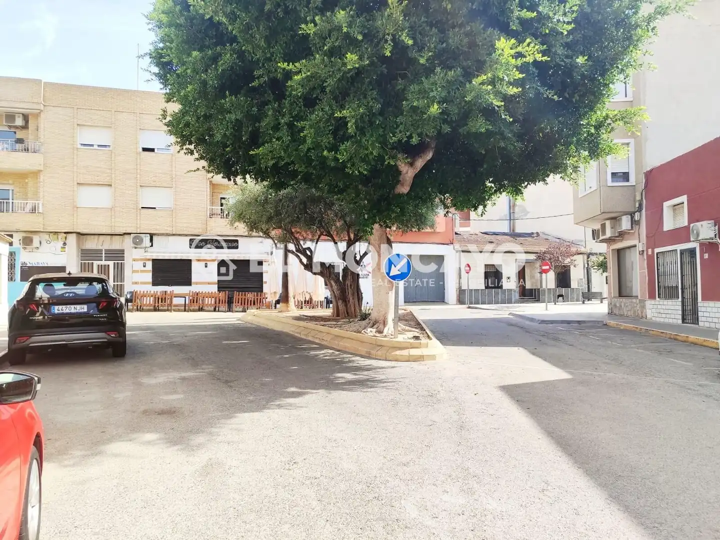 Casa amb terrassa en venda a Los Montesinos, imagen 25