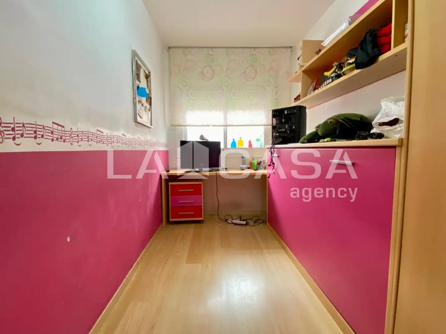 Appartement avec terrasse à vendre à Carrer d'Irlanda, imagen 11