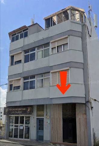 Local comercial en Venta en Tamaraceite