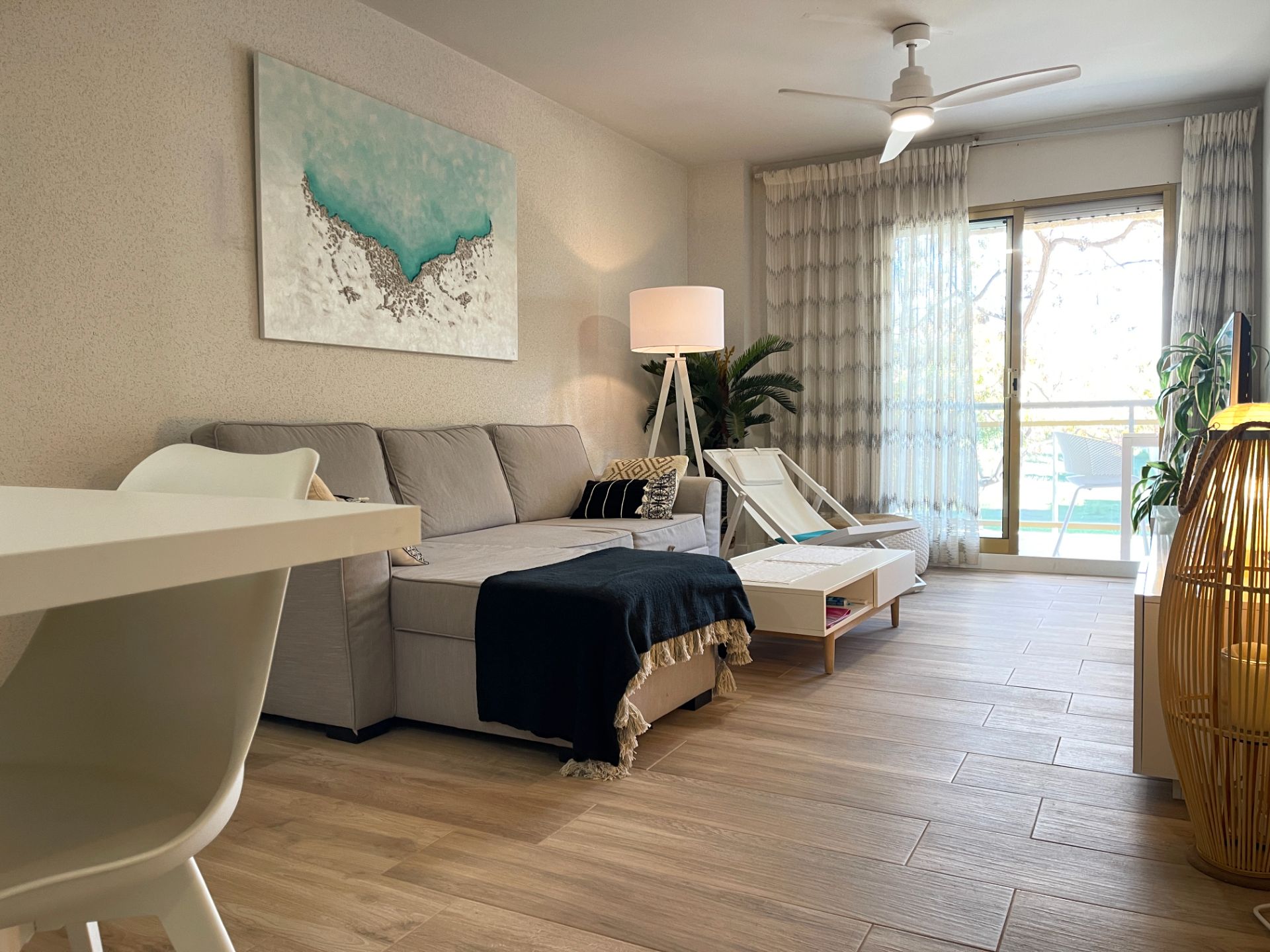 Apartment for sale in Carrer Anoia, Els Esquirols, Vilafortuny - Cap de Sant Pere