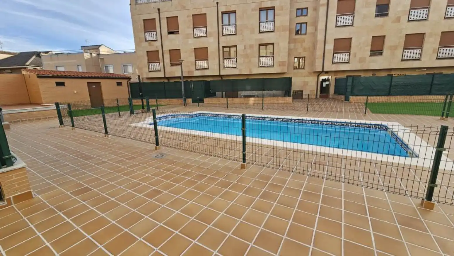 Wohnung mit Terrasse zum Verkauf in Villares de la Reina - Calle Entre Eras, imagen 31