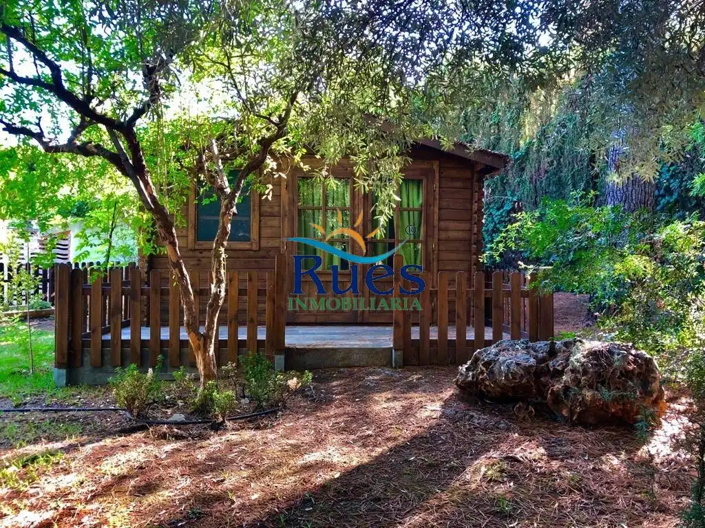 Villa con piscina in vendita a Avenida MORERAS LAS, imagen 43