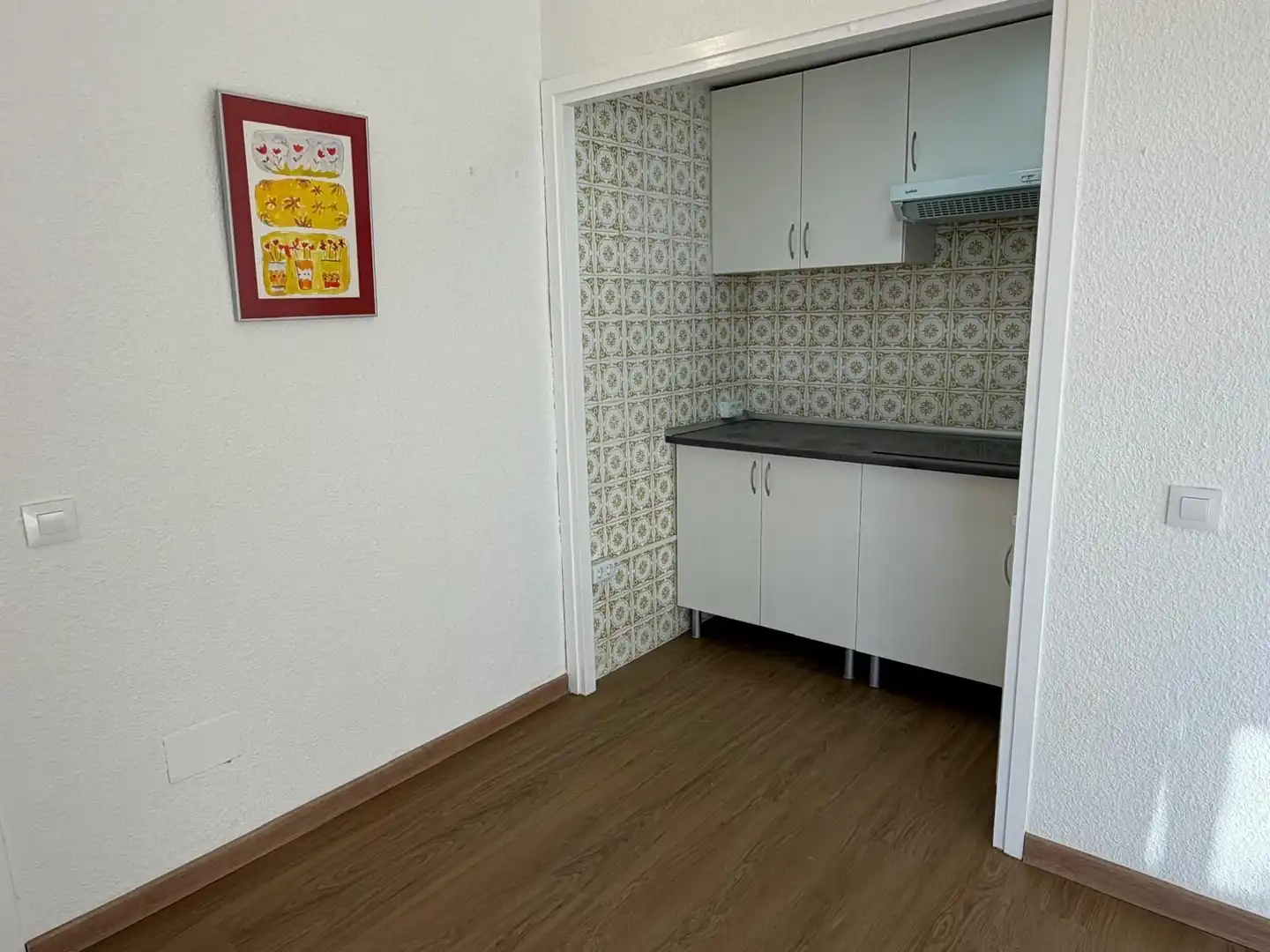 Cuina de Apartament en venda en Empuriabrava amb Terrassa