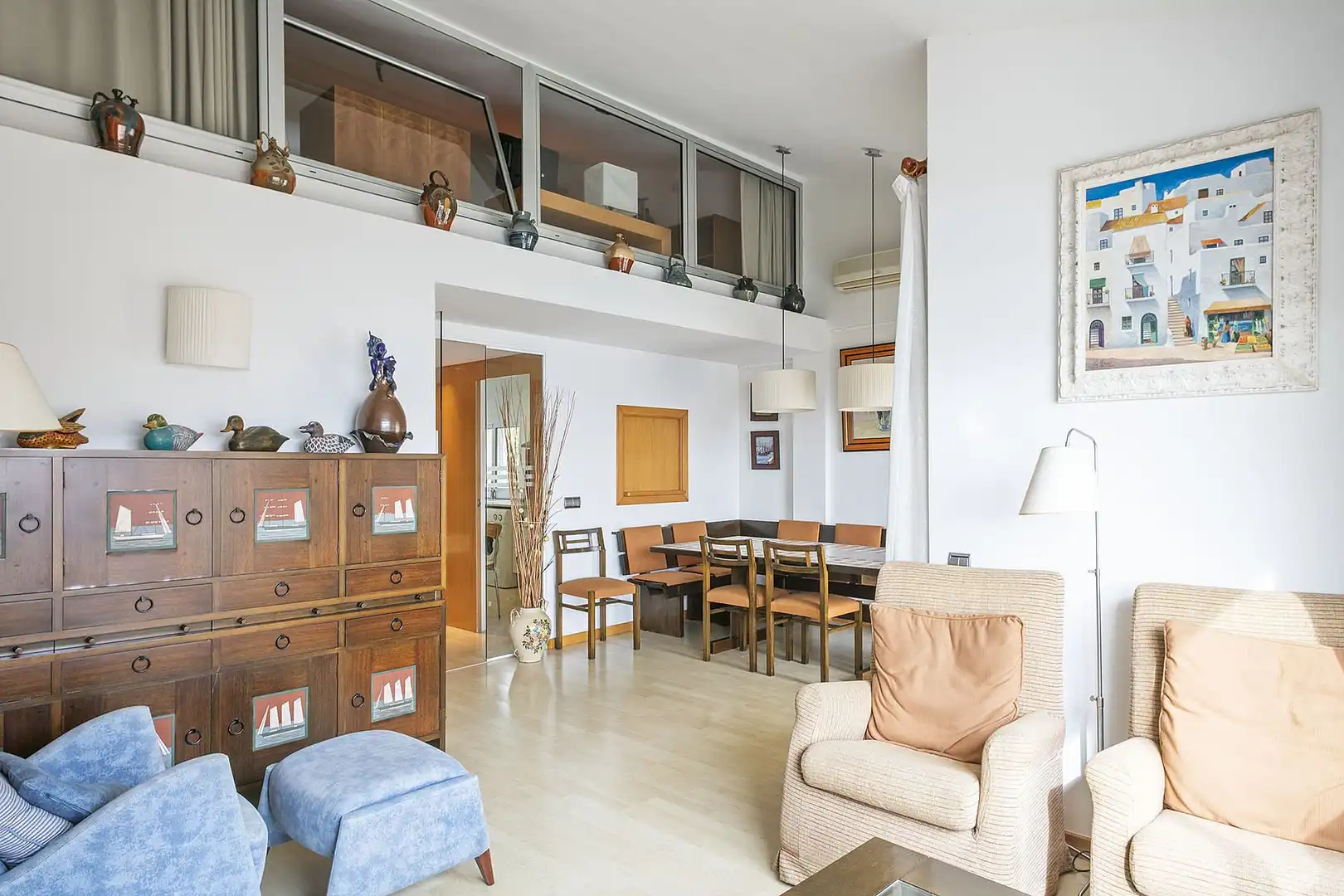 Dachboden zum Verkauf in Palafrugell, Girona