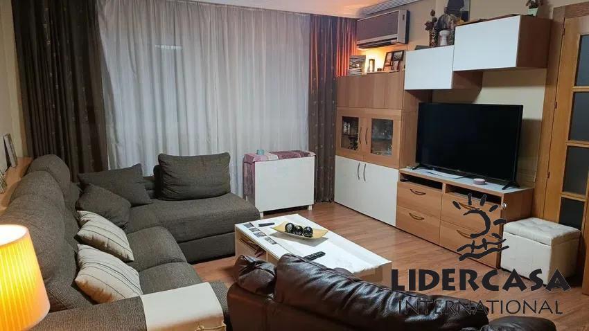 Foto 1 de Casa o xalet en venda a El Palmar, Murcia