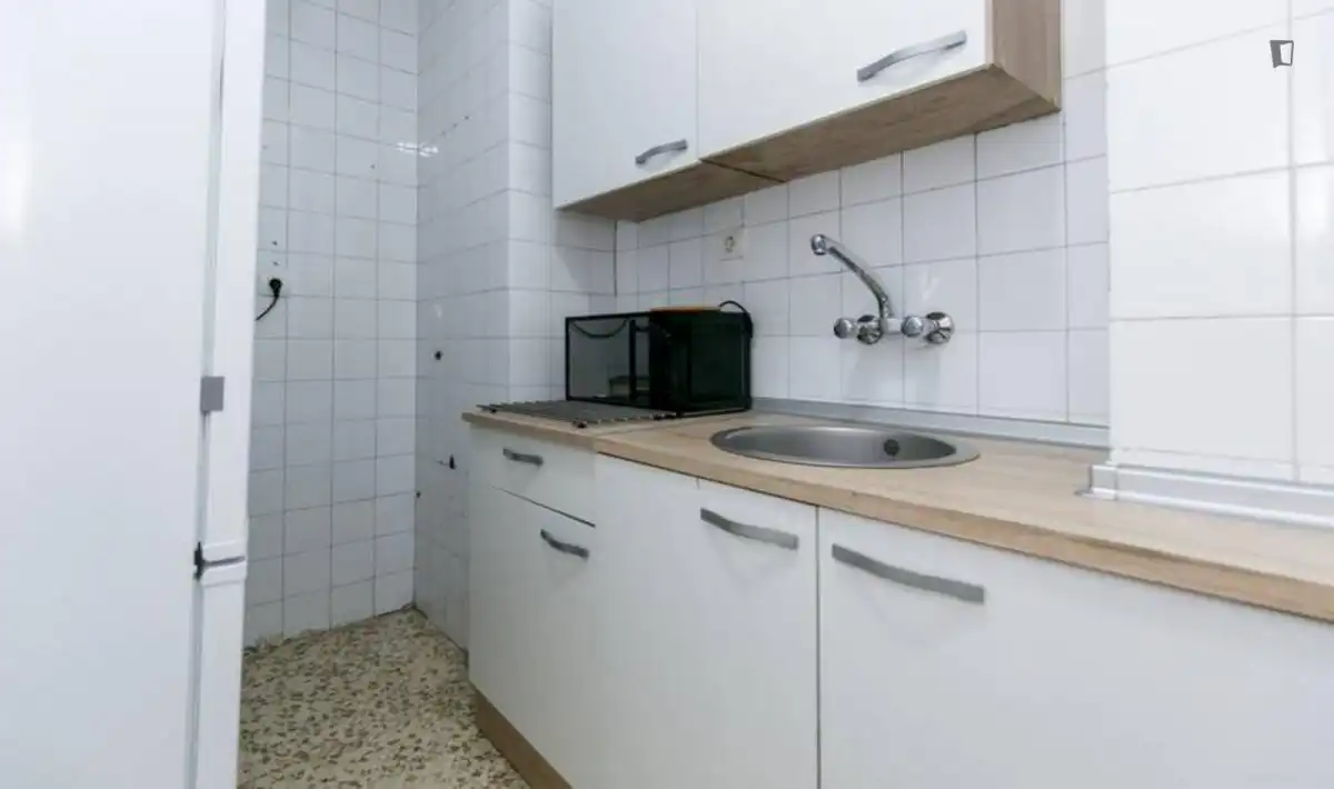 Habitación en Camino de Ronda