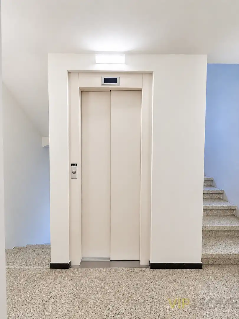 Apartament amb ascensor en venda a carrer san sebastian, imagen 21
