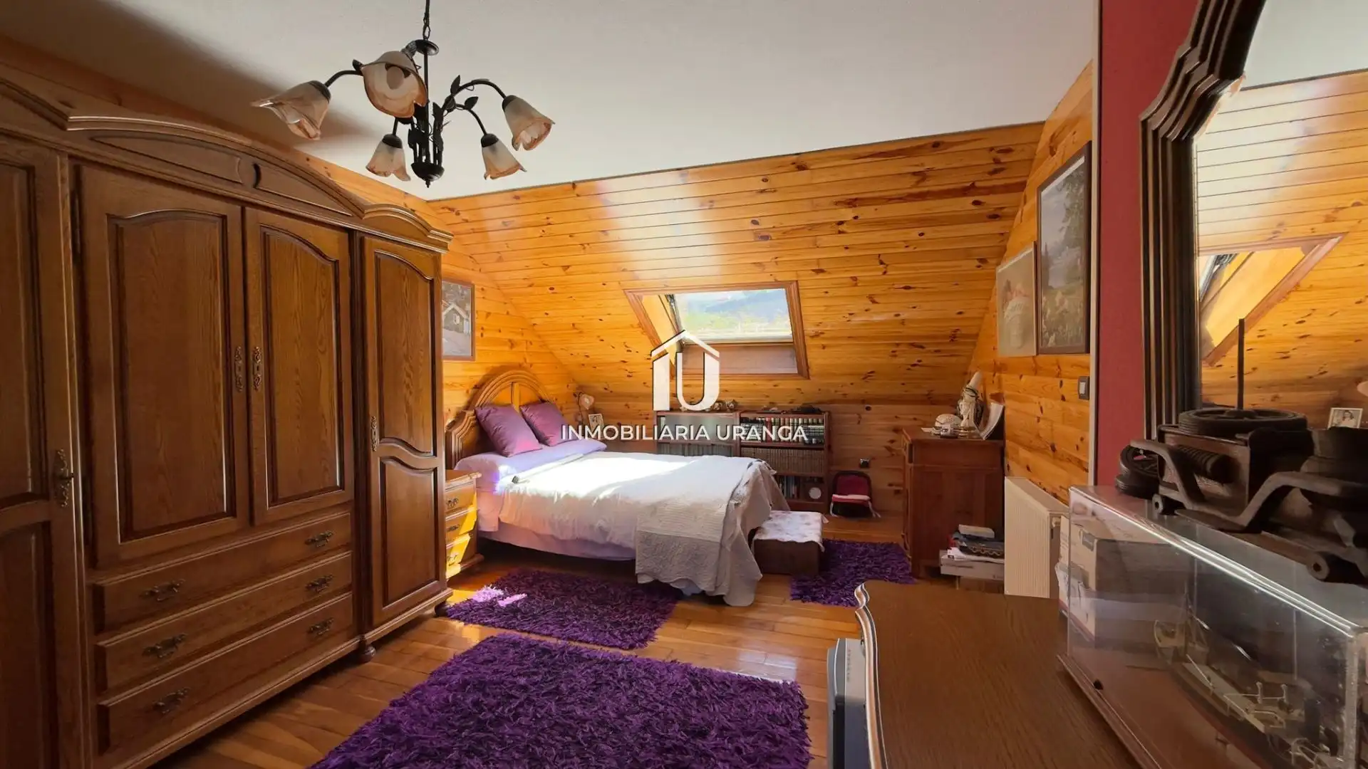 Haus oder Chalet zum Verkauf in s/n, El Callejo - La Pesquera - La Arenosa