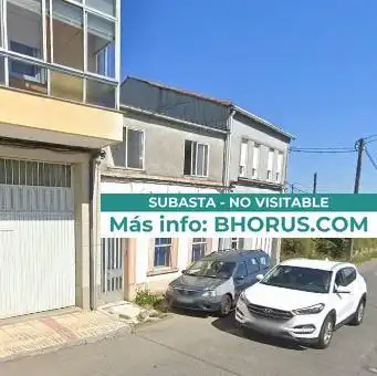 Maison à vendre à LUIS SOTO CAMINO 33